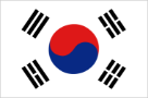 韩国 | 国旗