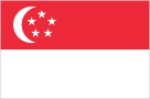 新加坡 | 國旗