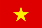 Vietnam | National flag