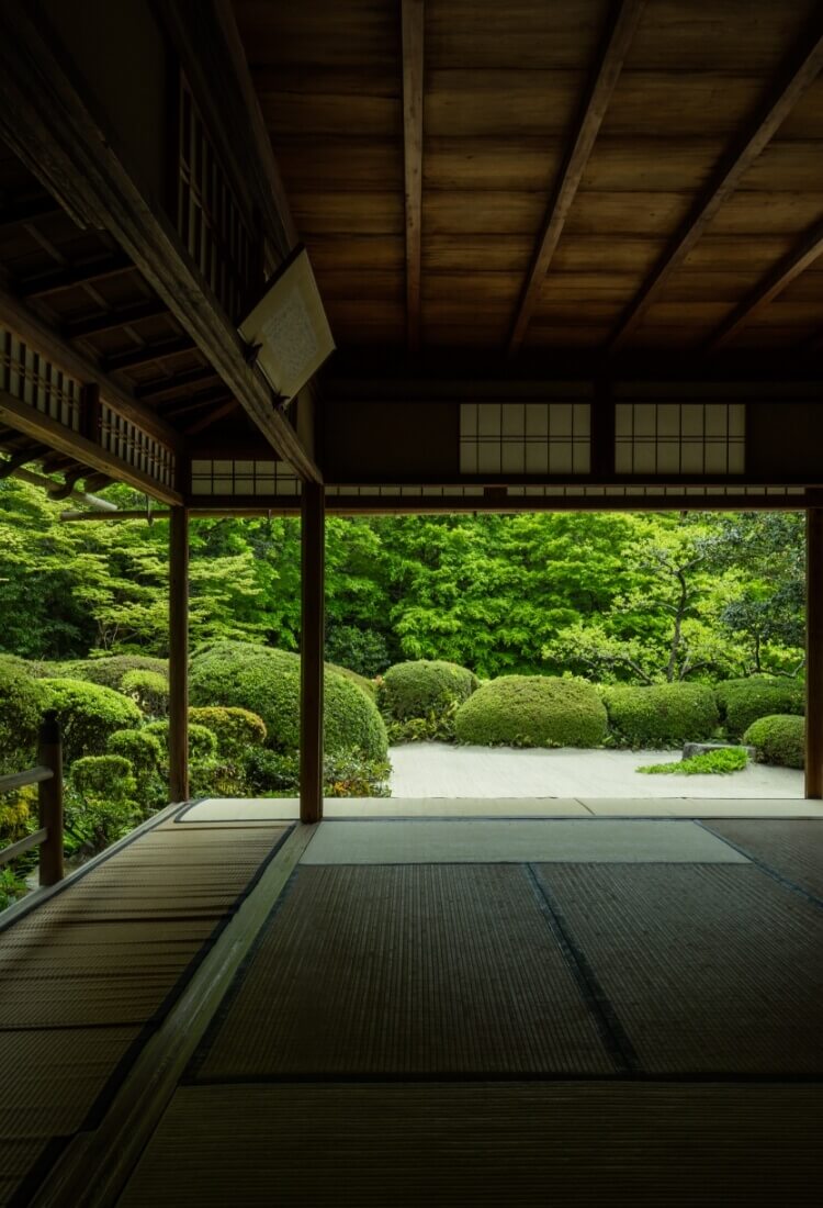 日本の歴史的な家屋