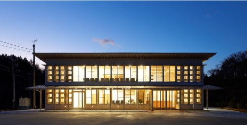 株式会社 赤井製材所