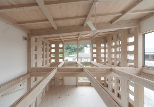 株式会社 赤井製材所