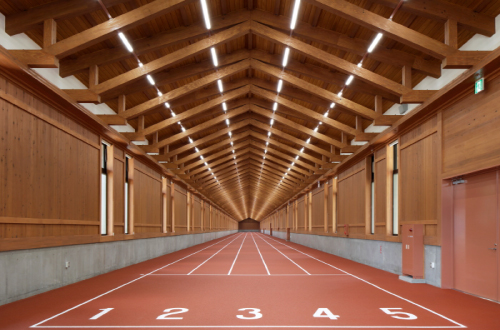 株式会社 赤井製材所